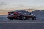 Kia Stinger GT Legato by DUB & ARK Performance 2018 года